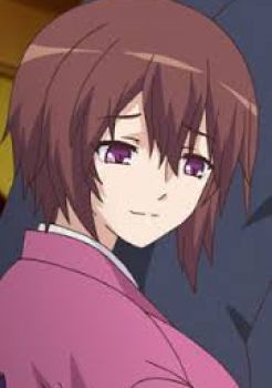 Jitaku Keibiin 2 Episode 08