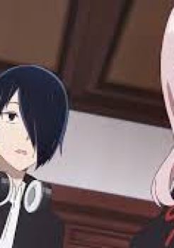 Maro no Kanja wa Gatenkei Episode 02