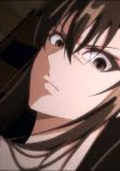 Meijyou Episode 02