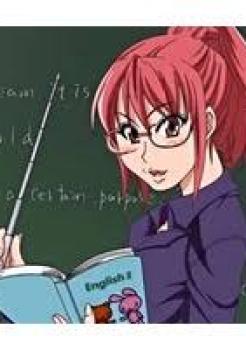 Nosewasure: Onna Kyoushi Chuuzenji Ayano no Inutsu na Kore kara Episode 02