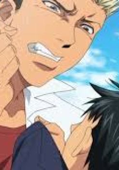 Watashi ga Toriko ni Natte Yaru Episode 02