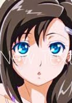 Aisei Tenshi Love Mary: Akusei Jutai ? The Animation