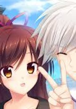 Rasen Sokou no Dystopia Episode 02